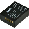 Best NP-W126S Lithium-Ion Battery Batteries & Adapters