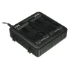 Best LC-2J Dual Charger for SSL-50 7.4V Batteries Batteries & Power