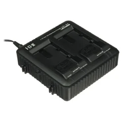 Best LC-2J Dual Charger for SSL-50 7.4V Batteries Batteries & Power