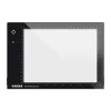 Hot Slimlite Plano 5000K Battery and AC Lightbox (8x11 In.) Loupes & Lightboxes