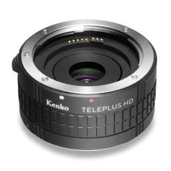 Best AF 2.0x Teleplus HD DGX Teleconverter for Canon EF-S & EF Lenses Lens Accessories