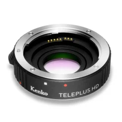 Online AF 1.4x Teleplus HD DGX Teleconverter for Canon EF-S & EF Lenses Lens Accessories