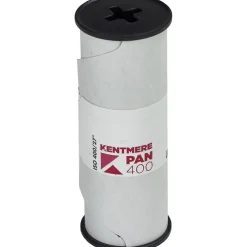 Best Pan 400 Black and White Negative Film (120 Roll Film) Film