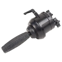Hot Pocket Jib Swivel Mount Video Tripods & Supports