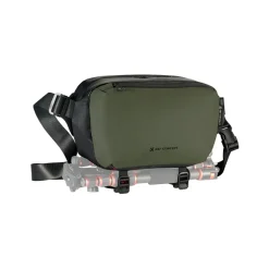 Fashion Alpha Camera Shoulder Bag (10L) Camera Bags