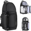 New Camera Sling Bag (10L) Camera Bags