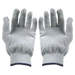 Hot Anti-Static Gloves - Small Cleaning Supplies