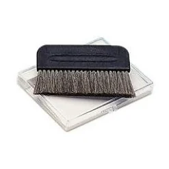 Fashion SW-060 2.5" StaticWisk Anti-Static Cleaning Brush Cleaning Supplies