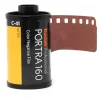 Sale 135 Professional Portra 160 Color Film - Single Roll Film