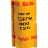 Sale 120 Professional Portra 400 Color Negative Film Film