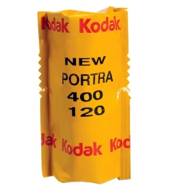 Sale 120 Professional Portra 400 Color Negative Film Film
