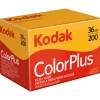 Sale ColorPlus 200 Color Negative Film (35mm Roll Film, 36 Exposures) Film