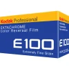 Best Ektachrome E100 Color Transparency Film (35mm Roll Film, 36 Exposures) Film