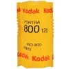 Outlet Portra 800 120 Color Negative Film - Per Roll Film