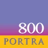 Online Portra 800 Color Negative 35mm Film - 135-36 (USA) per roll Film