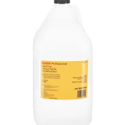Fashion Rapid Fixer Solution Part A (1.2 gal, to Make 5 gal) Misc. Darkroom Supplies