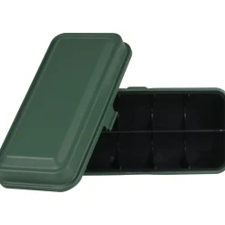 Online Steel 120/35mm Film Case (Olive) Film Camera Accessories