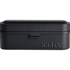 Hot Steel 35mm Film Case (Black) Film Camera Accessories