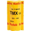 Outlet T-Max 100 120mm Black & White Negative Film - Single Roll Film