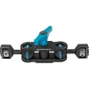 Fashion 5.5 in. Cine Magic Arm with Double Ball Heads (3/8 in.-16 ARRI, Raven Black) Camera Support Accessories