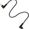 Hot 11.5 in. 2.5mm to 2.5mm LANC Remote Trigger Shutter Cable Camera Support Accessories