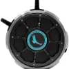 Online Aluminum Body Cap for ARRI PL-Mount Cameras (Raven Black) Lens Accessories