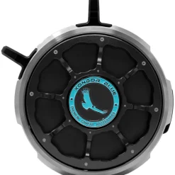 Online Aluminum Body Cap for ARRI PL-Mount Cameras (Raven Black) Lens Accessories