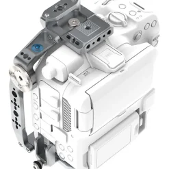 Sale Cage for Canon C80 (Space Gray) Camera Support Systems