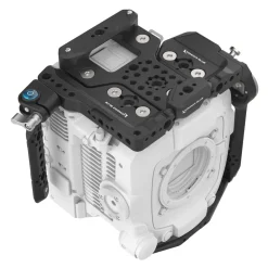 Online Cage for Canon C400 (Raven Black) Camera Support Systems