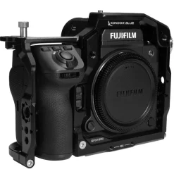 Best Cage for Fujifilm GFX100 II (Raven Black) Camera Support Systems