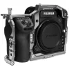 Fashion Cage for Fujifilm GFX100 II (Space Gray) Camera Support Systems