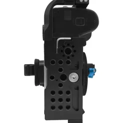Sale Cage for Panasonic Lumix S5II/X (Raven Black) Camera Support Systems
