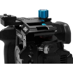Sale Cage for Panasonic Lumix GH6 (Raven Black) Camera Support Systems