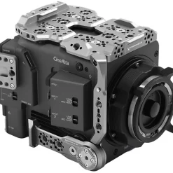 Discount Cage for Sony BURANO (Space Gray) Camera Support Systems