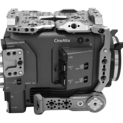 Discount Cage for Sony BURANO (Space Gray) Camera Support Systems