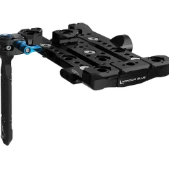 New Cage for Sony FX6 (Raven Black) Camera Support Systems