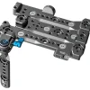 Outlet Cage for Sony FX6 (Space Gray) Camera Support Systems