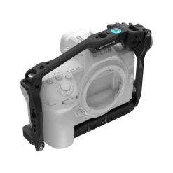 Sale Cage Only for Nikon Z6 III (Raven Black) Camera Support Systems