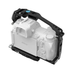 Sale Cage Only for Nikon Z6 III (Raven Black) Camera Support Systems