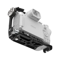 Sale Cage Only for Nikon Z6 III (Raven Black) Camera Support Systems