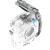 Discount Cage with Top Handle for Canon C80 (Space Gray) Camera Support Systems