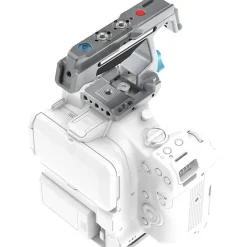 Discount Cage with Top Handle for Canon C80 (Space Gray) Camera Support Systems