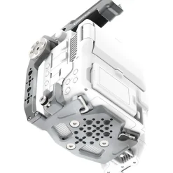 Discount Cage with Top Handle for Canon C80 (Space Gray) Camera Support Systems