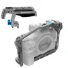 Sale Cage with Top Handle for Nikon Z6 III (Space Gray) Camera Support Systems