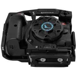 Discount Cine Cage for Canon R5 C (Raven Black) Camera Support Systems