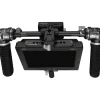 New Director's Monitor Pro Kit MKII (Raven Black) Camera Support Accessories