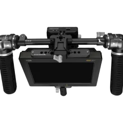 New Director's Monitor Pro Kit MKII (Raven Black) Camera Support Accessories