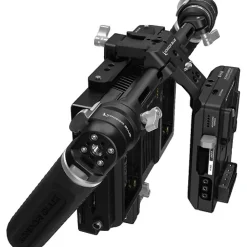 New Director's Monitor Pro Kit MKII (Raven Black) Camera Support Accessories