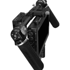 New Director's Monitor Pro Kit MKII (Raven Black) Camera Support Accessories