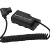 Discount D-Tap To Sony L Series Dummy Battery NPF Cable (16-36 in.) Batteries & Power
